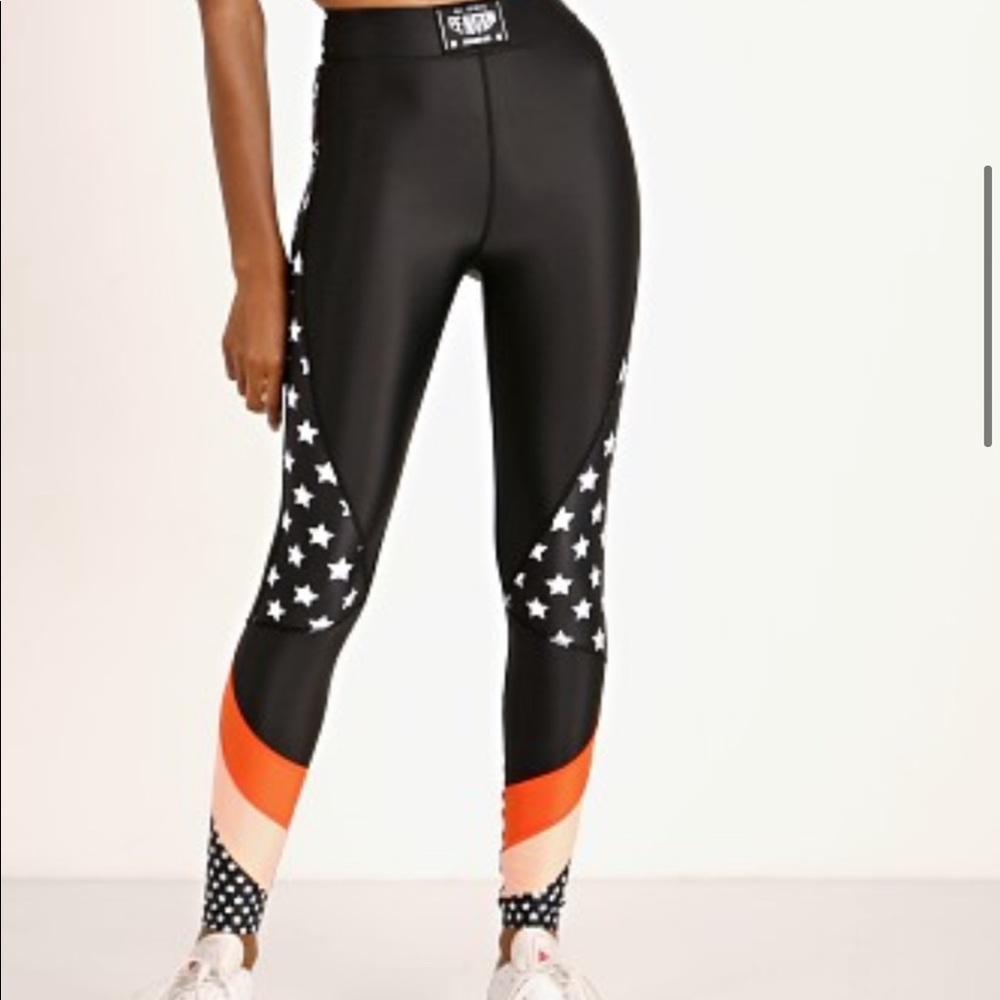 Women leggings